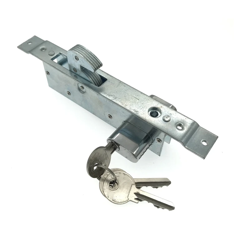 Hot sale door and window hardware accessories High security mico Lock