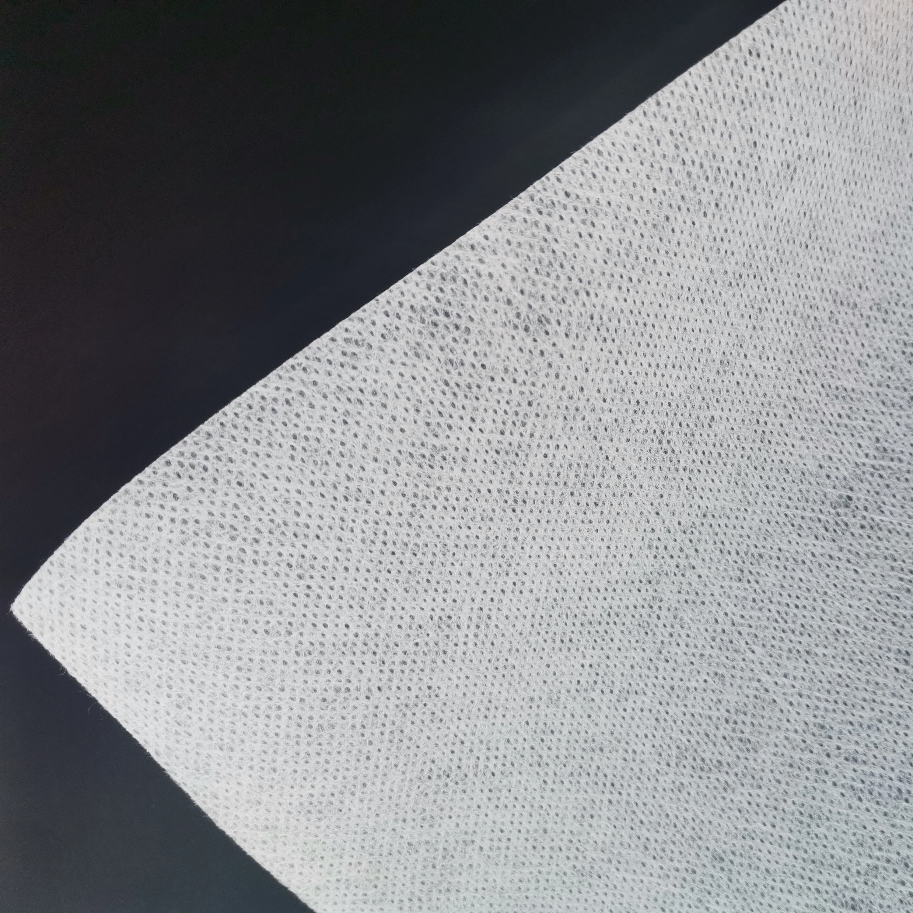 0.8mm shoe making adhesive toe puff stiffener and counter sheet material