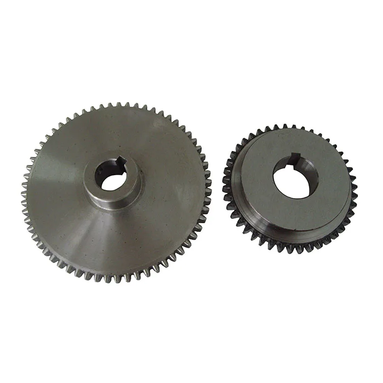 
Good price quality custom timing gear dirt bike cycle customized gears 