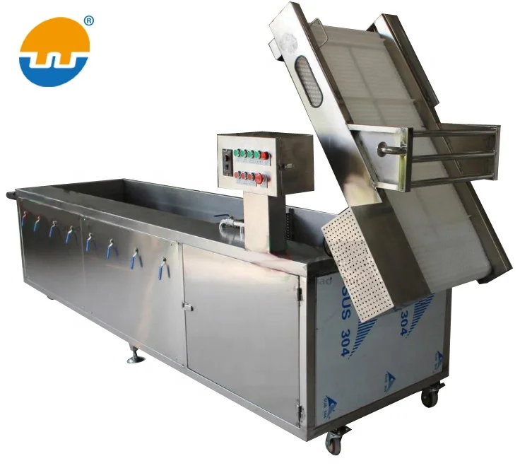 Vegetable Wash Machine/Fruit And Vegetable Washing Machine/Fruit And Vegetable Cleaning Machine With Lower Price