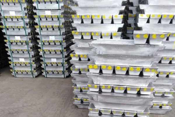 Lead ingots pb 99.99% 4N4 99.994 lead metal