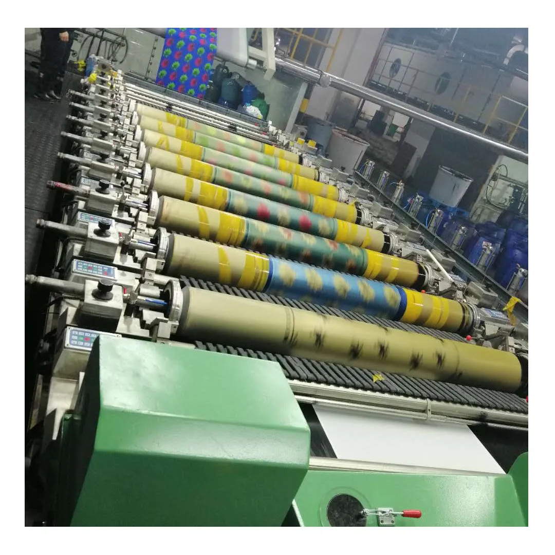 Super cheap 120gsm woven 4-way 75D 100D polyester spandex printed four 4 way stretch fabric for dress