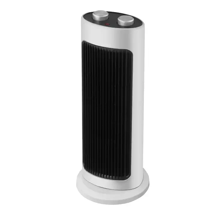 high quality 2000w three speed space portable electric ptc ceramic fan heater with fall switch overheat protection