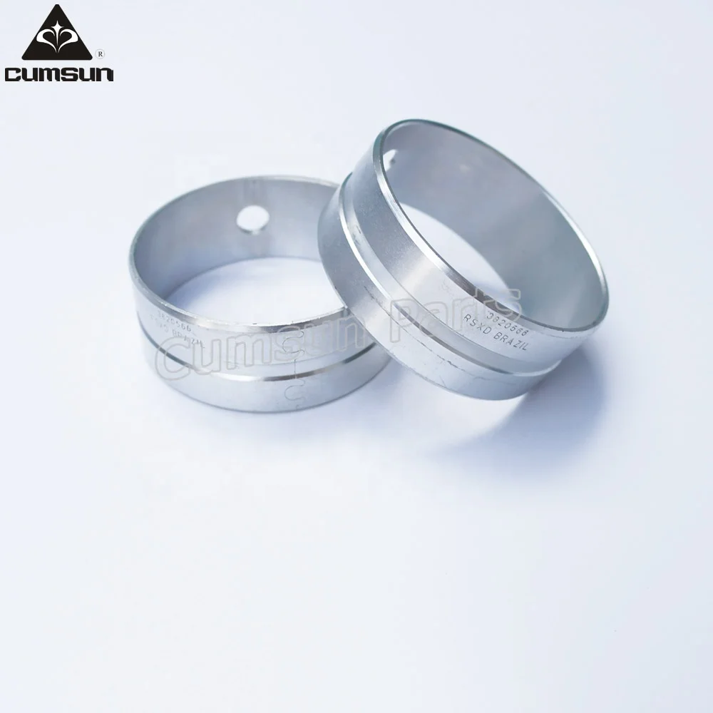 M11 ISM11 QSM11 engine camshaft bushing 3820566 for cummins brand