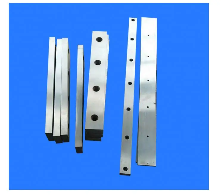 BLADE Best Welcome Fashion Factory Price Shear Blade for Glass Machine