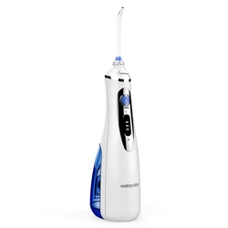 Waterpulse  V400Plus Wholesale Portable  Electric  Orthodontic Care Oral Irrigator Tooth Cleaner