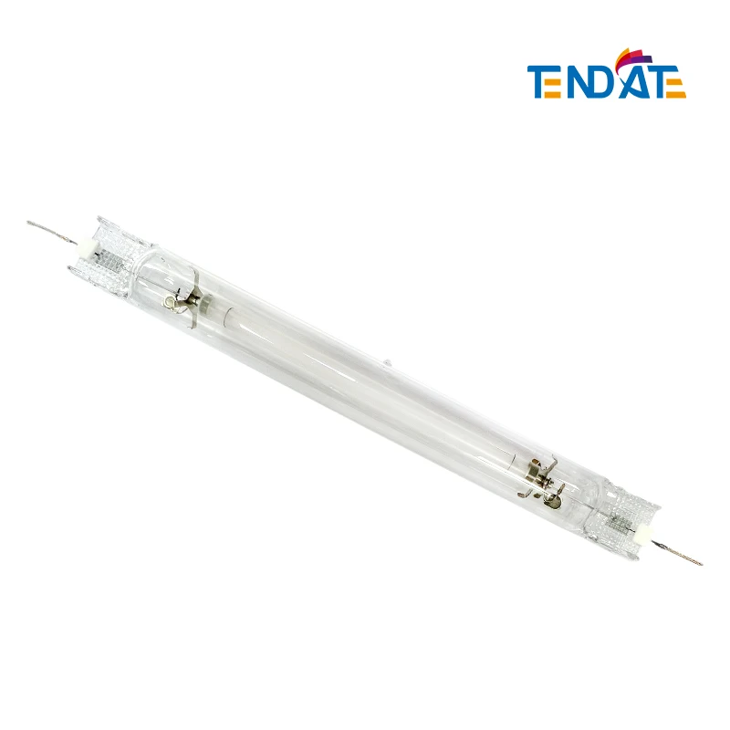 Professional Double Ended Greenhouse HPS Lamp
