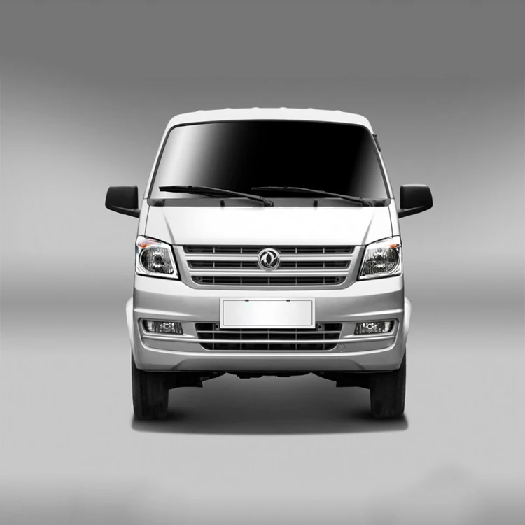 2024 New China Cheap Dongfeng Dfsk K01 Light Truck Dongfeng Mini Truck K01 Left Hand Drive Dongfeng Xiaokang K01 Cargo Truck
