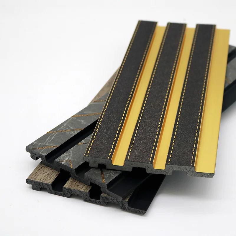 Интерьер ПВХ с Ps облицовкой заводская цена решетка настенная панель