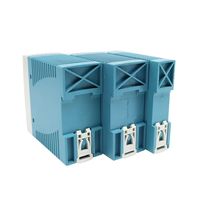 Good Quality MDR-60-12 5A 60W 12V DIN Rail Switching Power Supply 110/220V Switching Power Supply