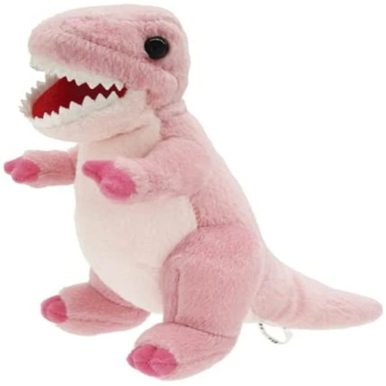 Customized New design Dino Stuffed Animal Hold Eggs Dinosaur Soft Plush Toys For Kids