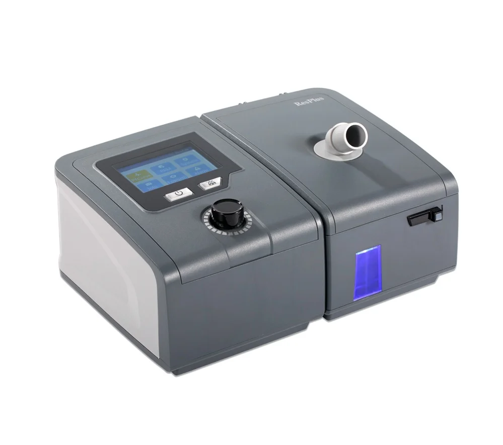 Medical CPAP Breathing Machines For Obstructive Sleep Apnea Treatment High Quality CPAP Machine For Home Use Price