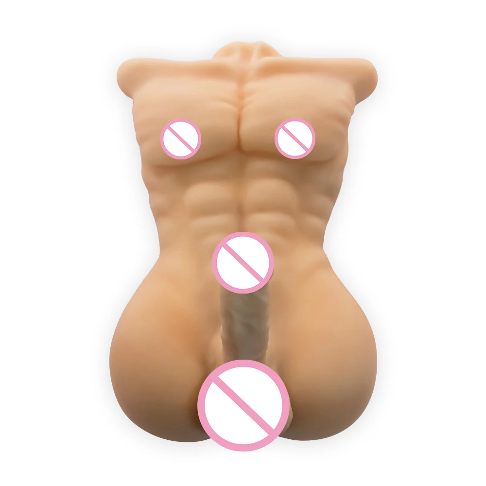 
Huge Artificial Penis Sex Toys Big Dildo Half Body Male Sex Dolls For Woman - Buy Masturbation Doll For Hot Girls 