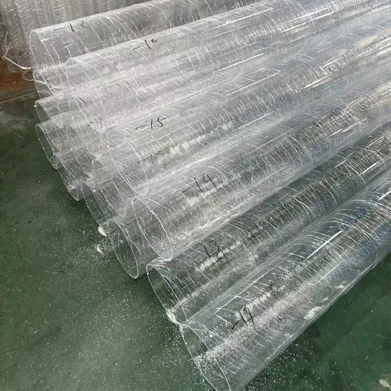 Led Lampshade/Led Cover Plastic Extrusion light emitting tube