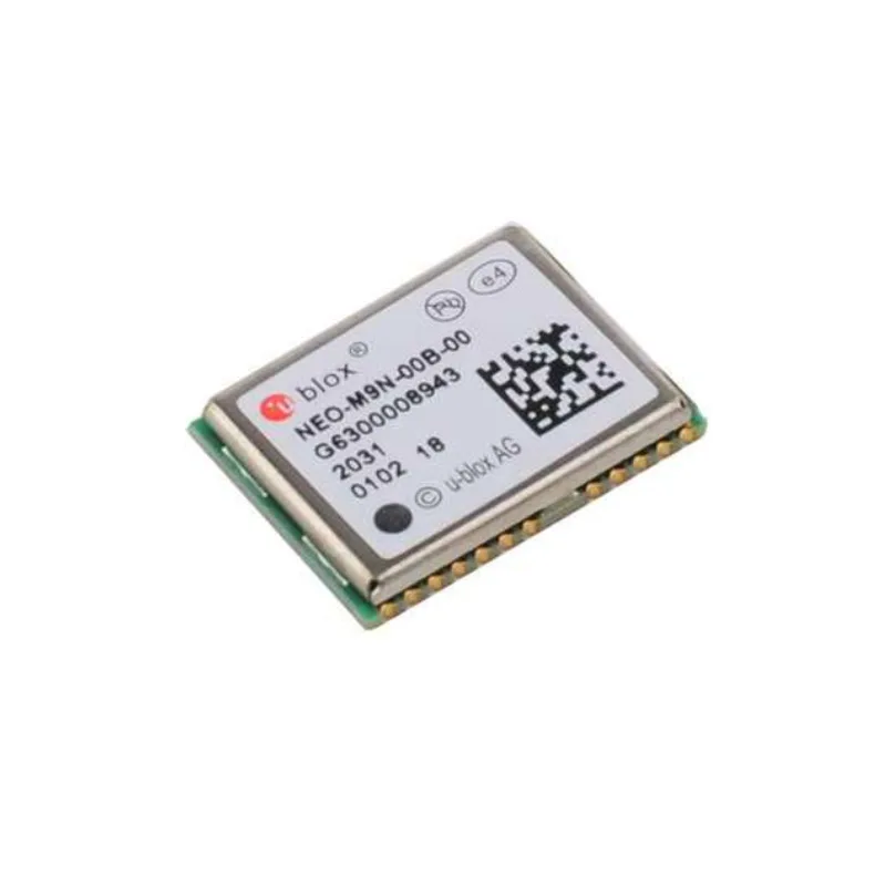 SZWSS integrated circuit NEO-M8M-0-11 NEO-M8M-0-10 NEO-7M-0-000 LCC24 GPS Beidou positioning module ic chip