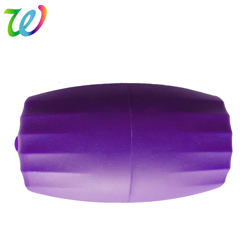 Reusable Silicone Ice Face Roller Silicone Ice Mould Face Eye Massage for Facial Beauty