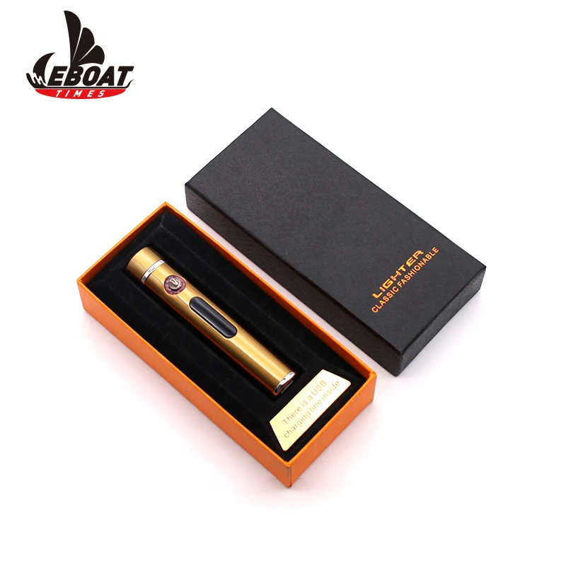 Инновационные беспламенные USB Плазменные X ветрозащитные перезаряжаемые атомные двойные дуговые