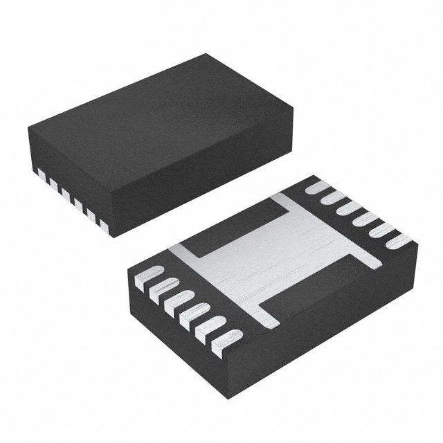 (In stock) BQ27411DRZR-G1A 12-SON (2.5x4) integrated circuit IC BATT FUEL GAUGE LICOO2 12SON