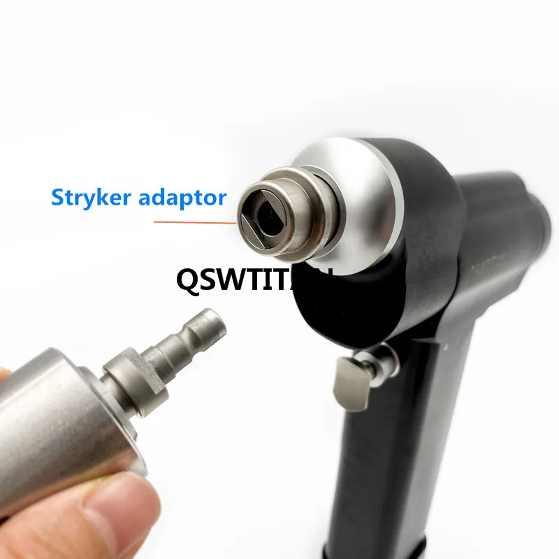 Orthopedics Cannulated Drill for Trauma Surgery Bone drill veterinary Orthopedic Surgical Instruments