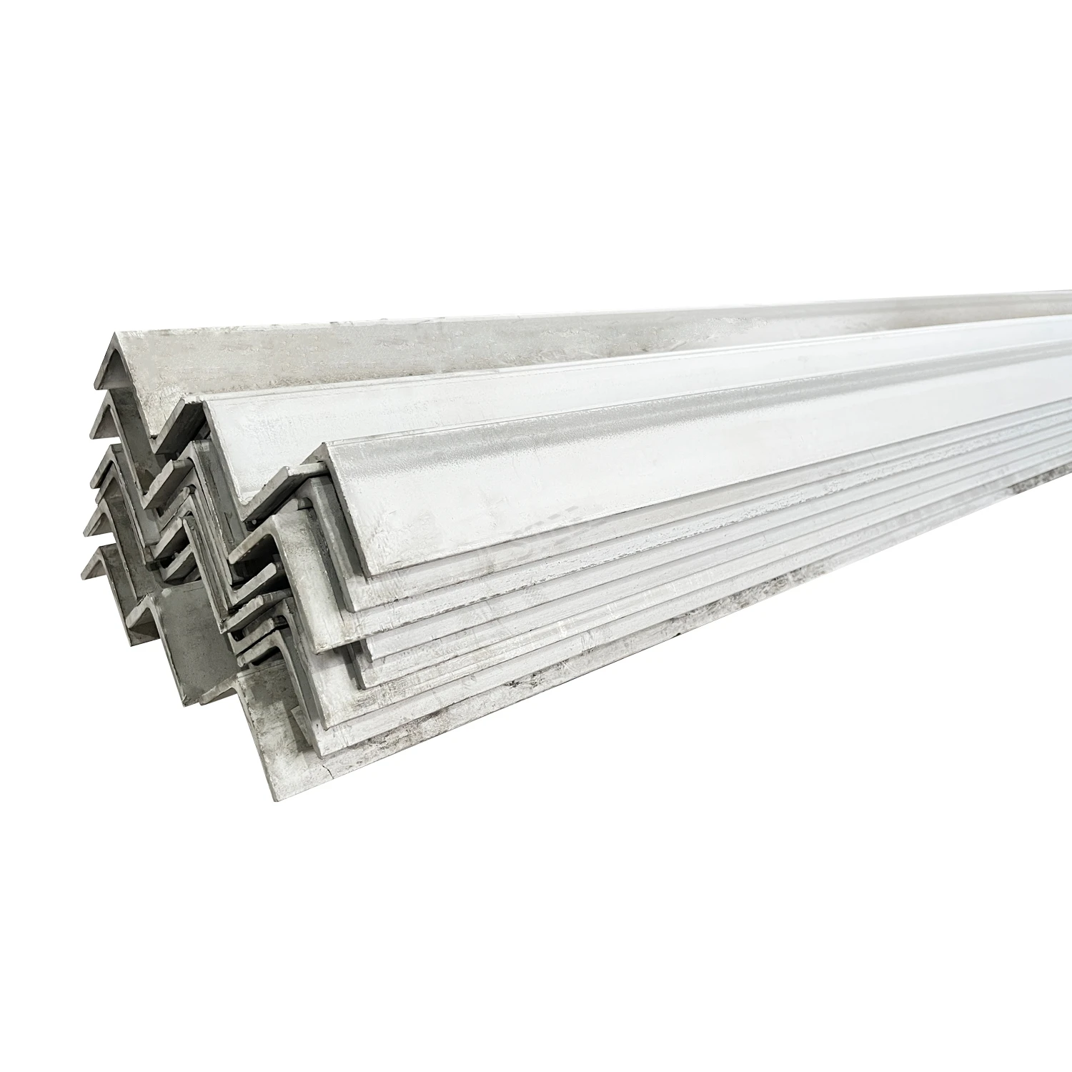 Factory Supply/Structural AISI 201 202 304 316L Equal Unequal Stainless Steel Angle Bar 904L Profile Bracket Price
