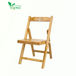 Wholesale kids bamboo chairs bamboo folding chairs with low price