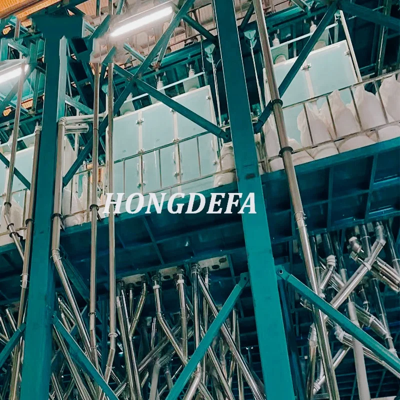 30ton per day  maize flour milling machines price for super maize flour grits