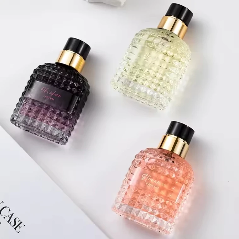 1:1 Perfume Fast shipping to USA women 100ml Intense Long Stay fragrance