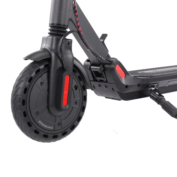 China Cheap Price 8.5inch Self Balancing Foldable 2 Wheel Standard E Scooter Pedal Assisted Off Road E Balance Scooter