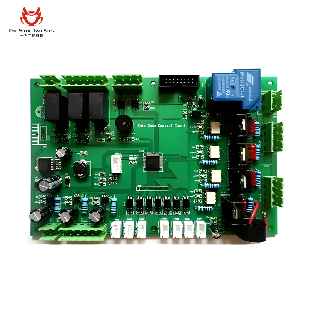 Wholesale High Quality New Set Universal Washer PCBA Control Board Washing Machine PCB Board
