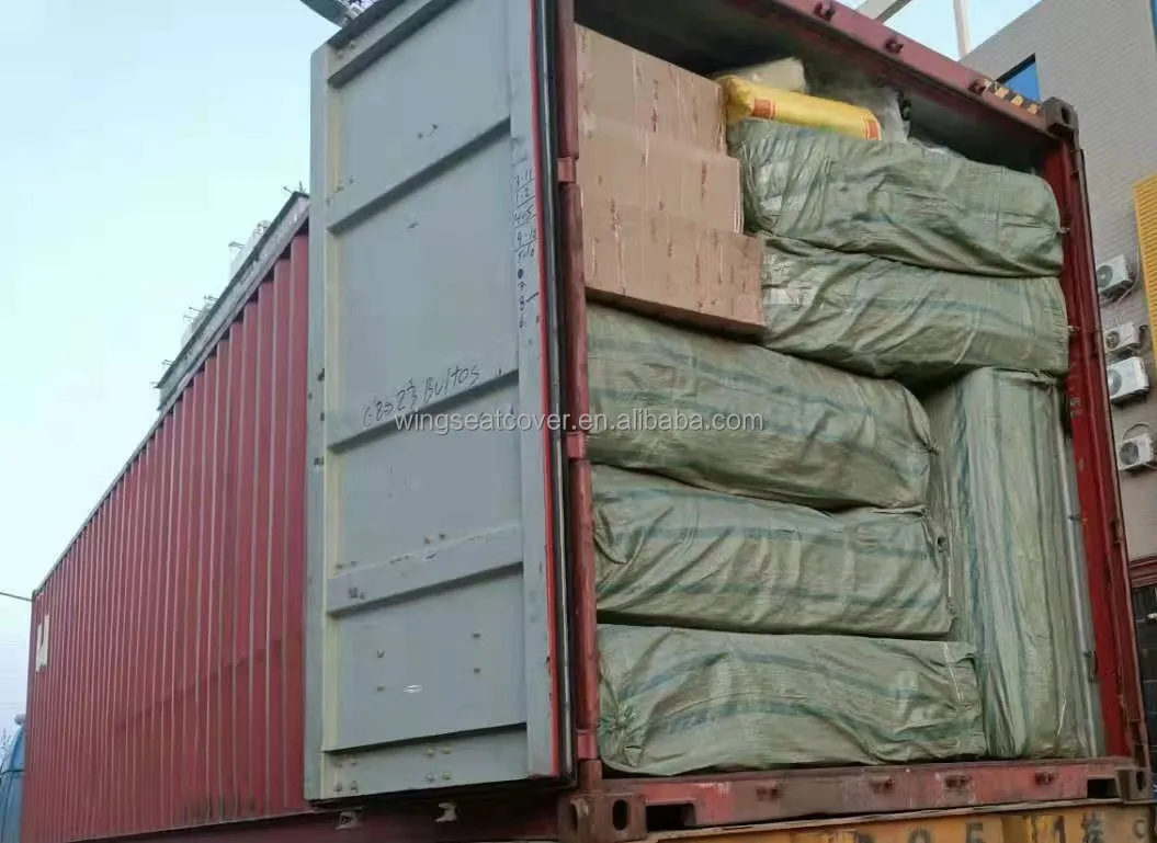 Коврики для пола с высокой плотностью