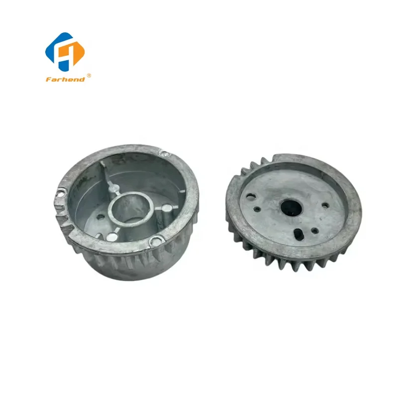 HIGH Quality Drum Turning Gear for Ricoh MP DX2430 DX2432 DX3443 DX2800 DX3800 DX 2430 2432 3443 2800 3800 Copier Parts