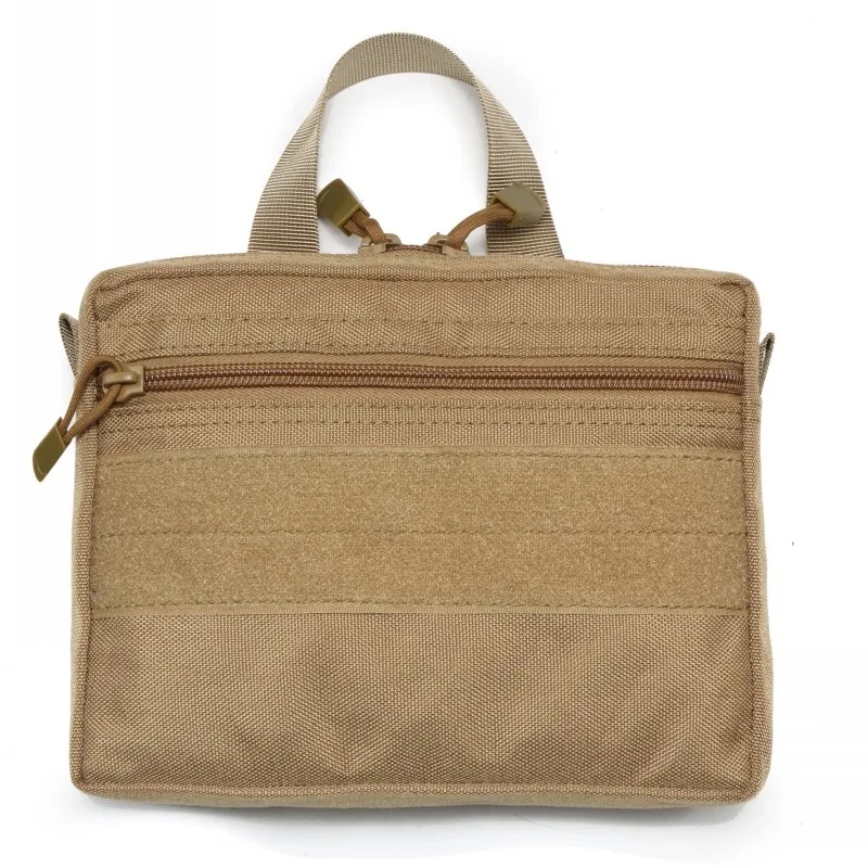 Tactical Holster Holder Outdoor Survival Medical First Aid Tool MOLLE EDC Pouch