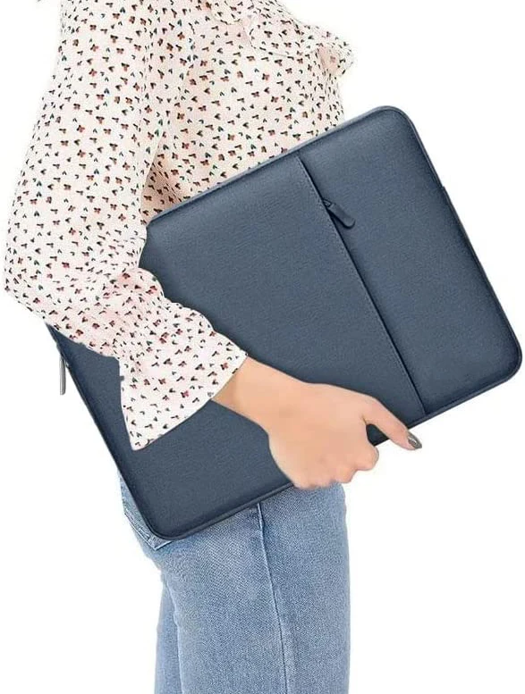 Laptop Sleeve Bag Laptop Computer Case Cover Sleeve  Laptop Briefcase