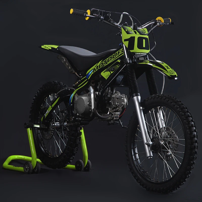 Biciklete Fuoristrade E Poshter Off-Road Motorcycles 125cc