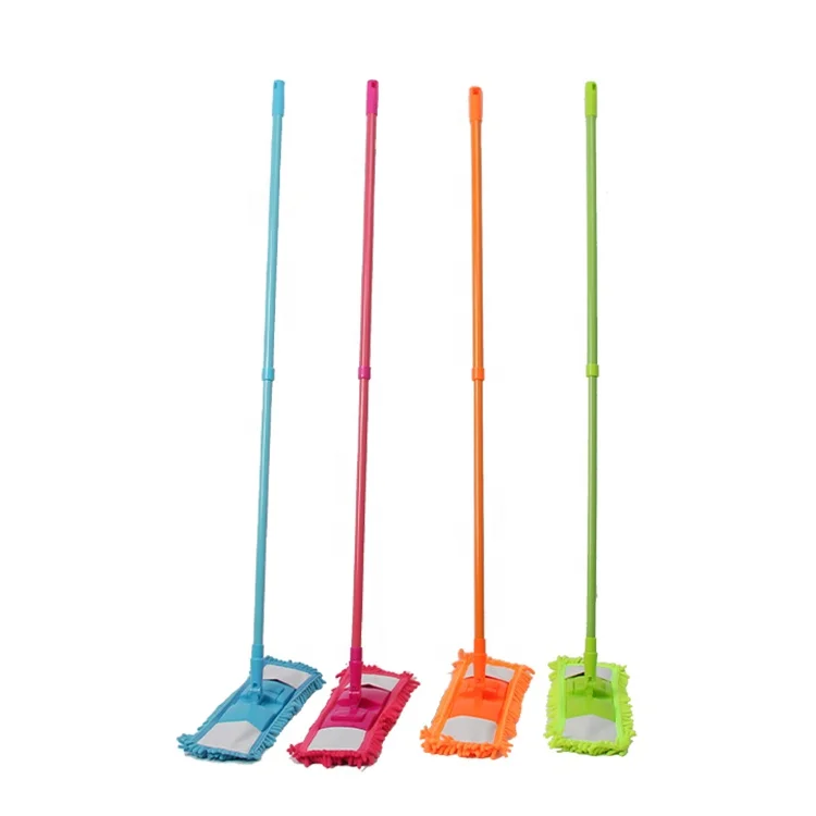 Высший сорт OEM дизайн реклама микрофибра пол тряпка Швабра