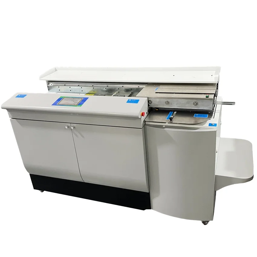 DB-70BT Degree Open Layflat Manu Photobook Photo Book Making Hot Pur Glue Binding Machine A3