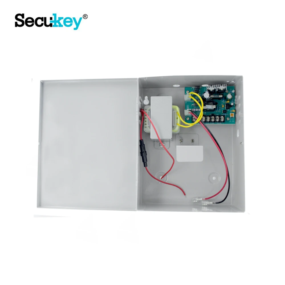 12V DC 3A Support Battery Power Supply Units