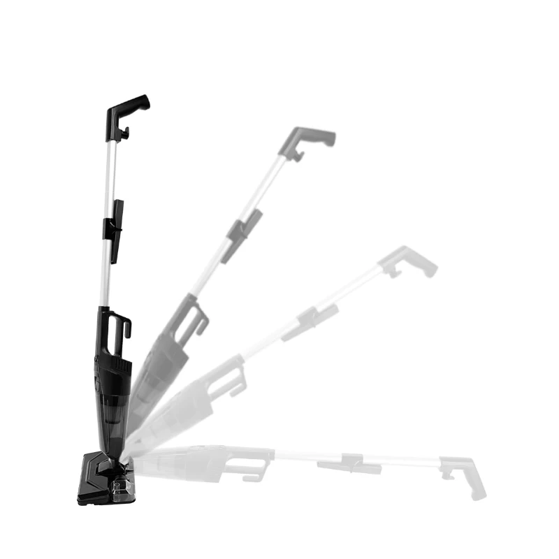 2 in 1 Lightweight Upright Handheld Electric Corded(Not Wireless or Cordless) Corded Stick Vacuum Cleaner