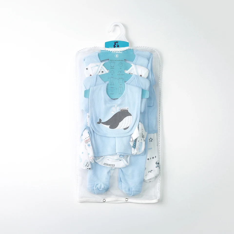 Совершенно новые комплекты детской одежды для мальчиков, Высококачественный новый дизайнерский комплект для малышей по отличной цене