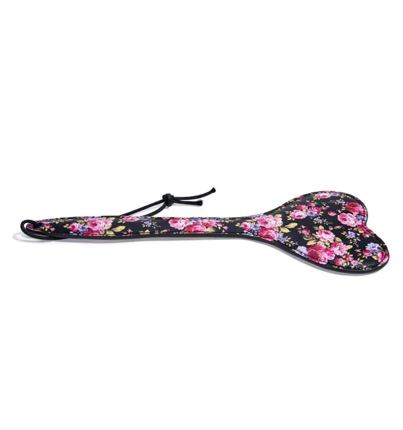 MOGlovers Adult Toys Play Games SM PU Leather Slave Best Selling Bondage Gear Whip BDSM Paddle for Couples