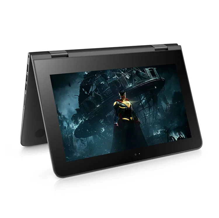 льного 16:9 11,6 дюймов 360 градусов вращения Йога ноутбук с Pentium процессор Запчасти для использования в торговую марку Intel