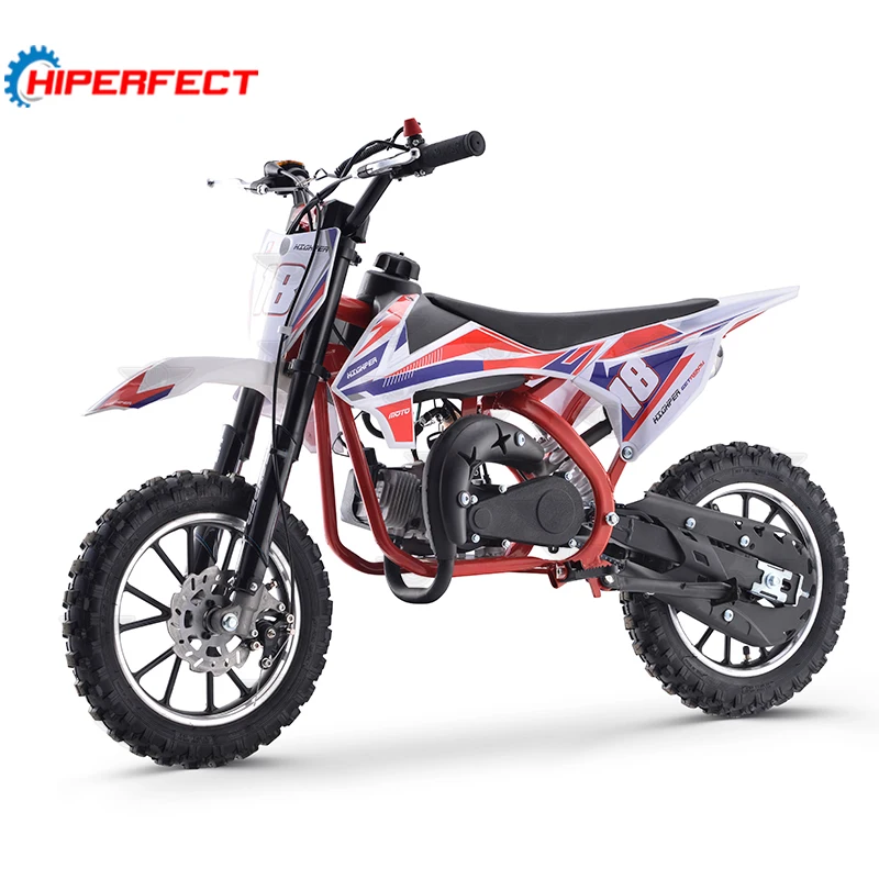 Kids off road 2 stroke  49cc 50cc dirt bike, motorcycle, mini moto, mini moto cross