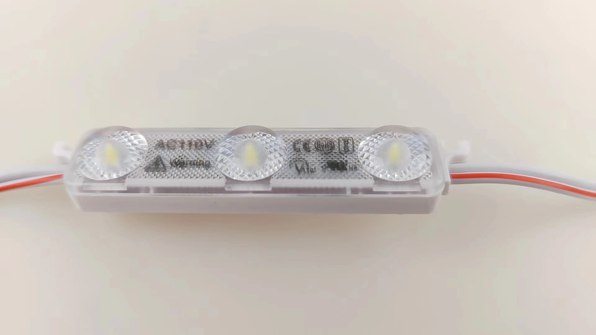 dc12v modul led Epistar chip SMD RGBW LED IP68 DC12V RGBW LED modul