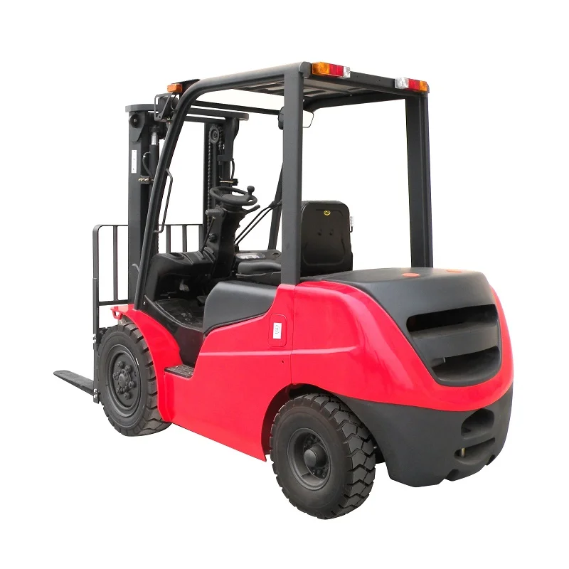 Wholesale Product 2 Ton 2.5 Ton 3 Ton 3.5 Ton  Diesel Forklifts Hydraulic Forklift Truck