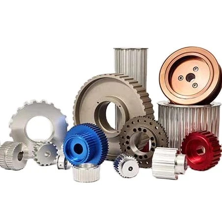 H,XH,L,XL,HTD,STD 3M,5M,8M,14M,T2.5,T5,T10,AT5,AT10, высокоточный шкив зубчатого ремня AT20 из нержавеющей стали