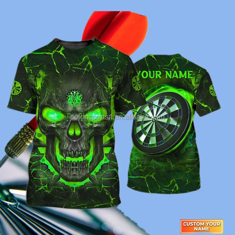 Wholesale Outfits Polo Tops Women Men Shirt Custom sublimation Printing Shorts Sleeve Polo Golf Dart Shirts