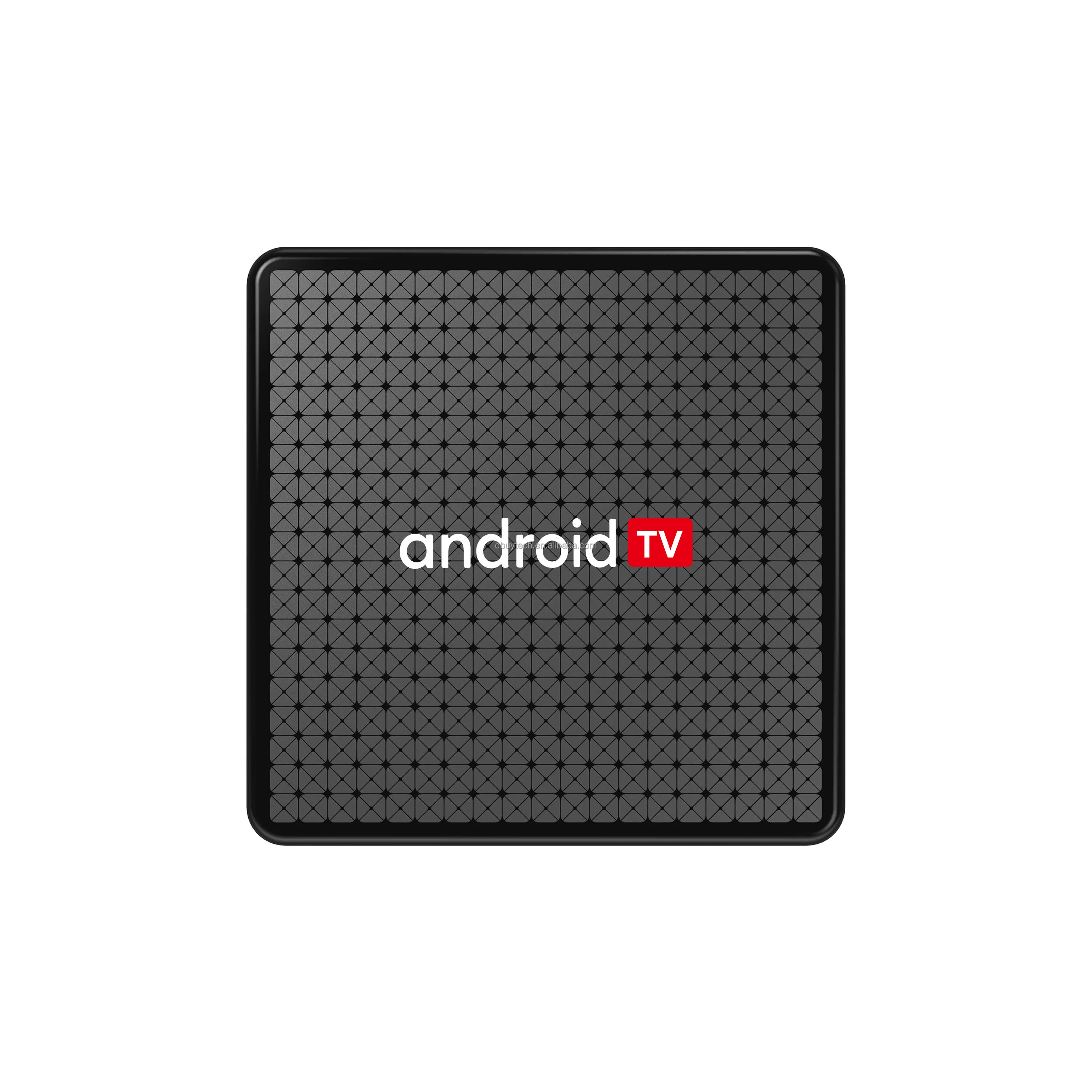 X5 ТВ-приставка 2 ГБ ОЗУ 16 ПЗУ четырехъядерный H313 4k androidtv 10 голосовой пульт дистанционного управления ТВ-палка smart tvbox android BOX приставка