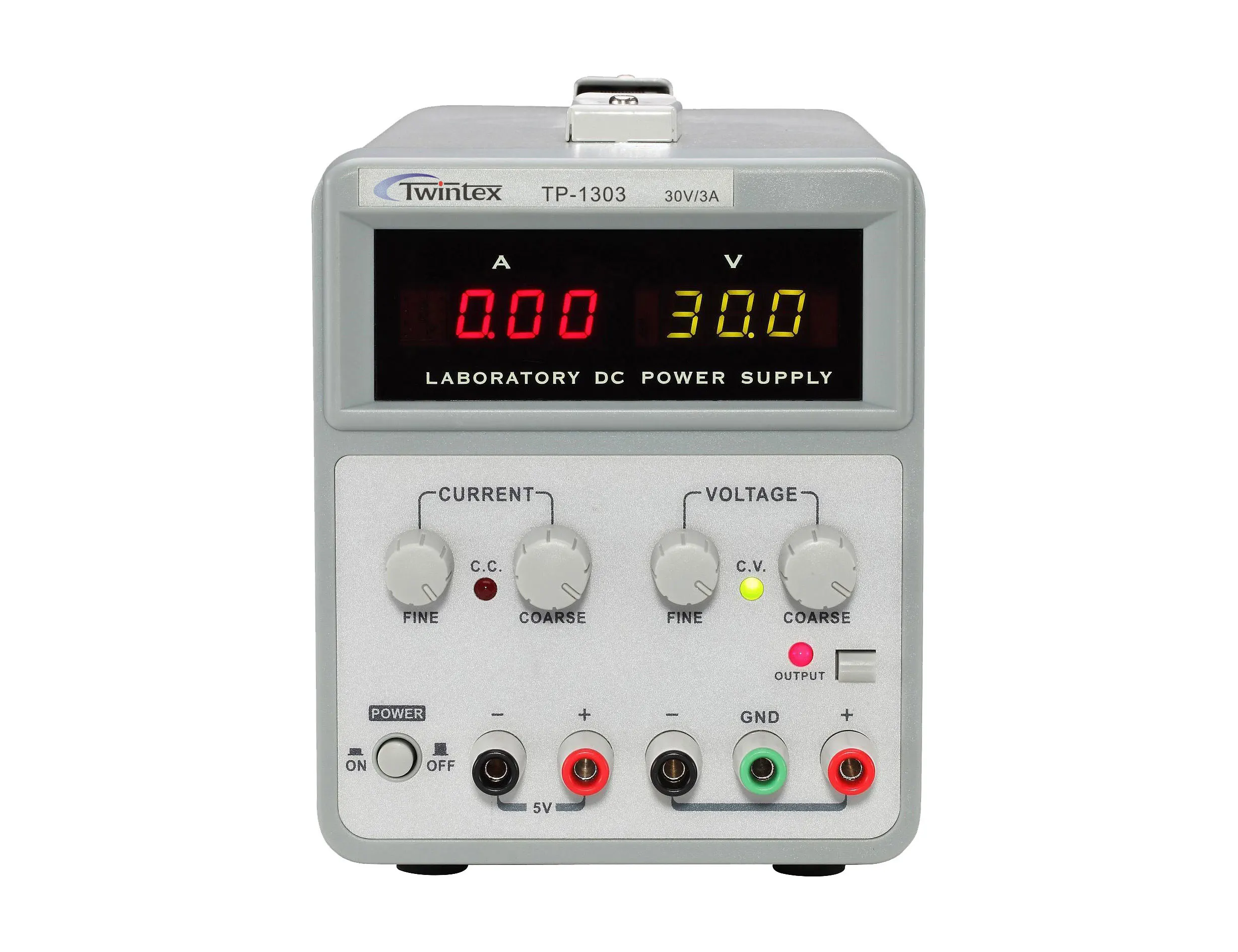 30V 3A High Quality Factory price Single Output laboratory linear power supply TP-1303C