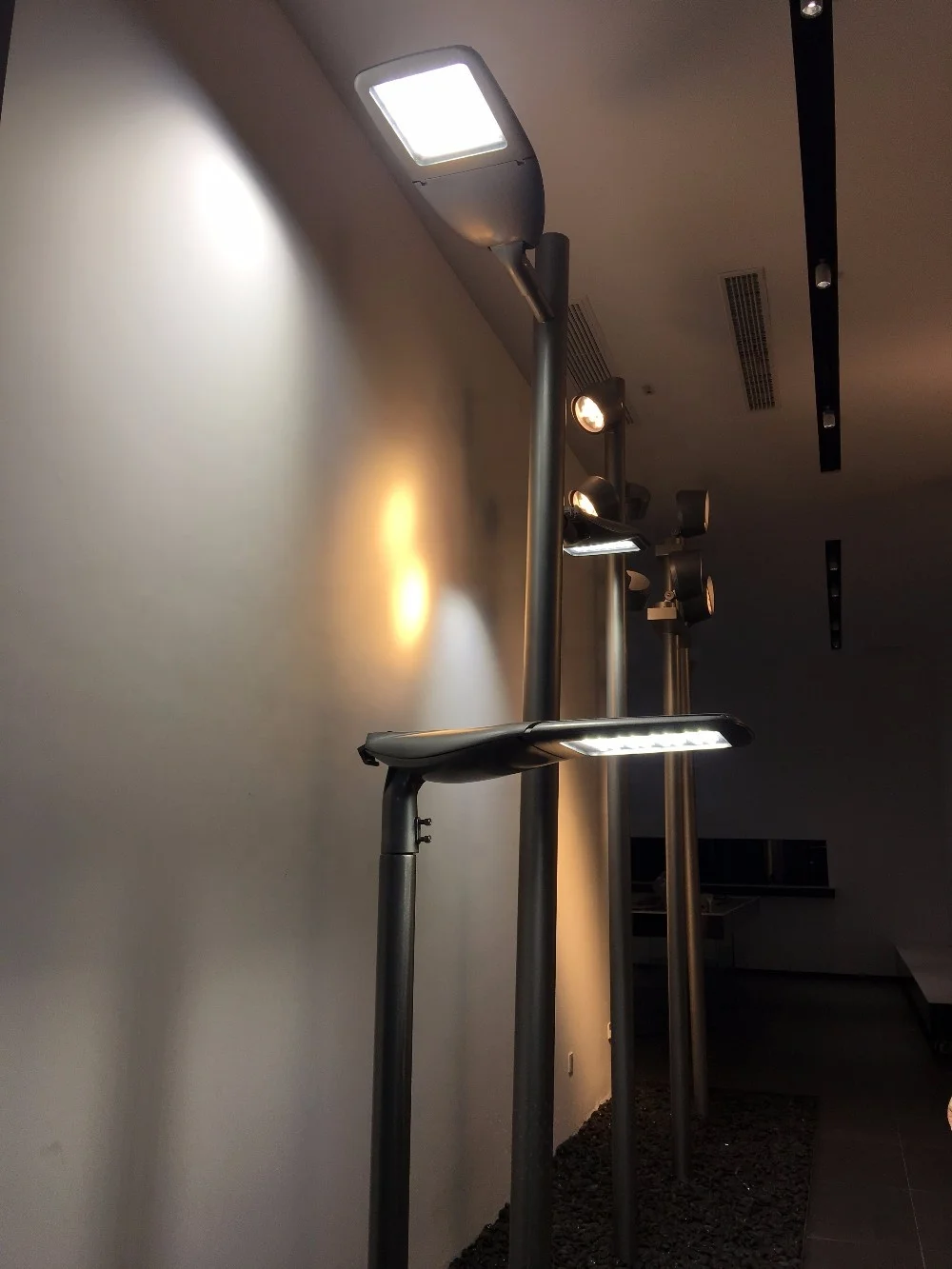
5years warranty 100W led street lighting 