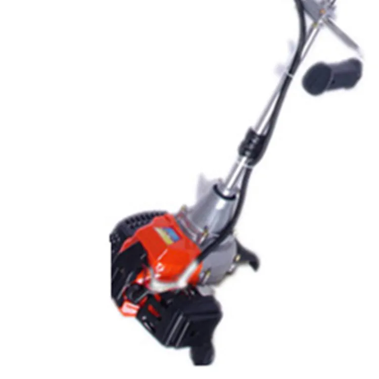 
HOT! gasoline brush cutter 43CC 2-Stroke Grass Trimmer Petrol grass cutting machine 